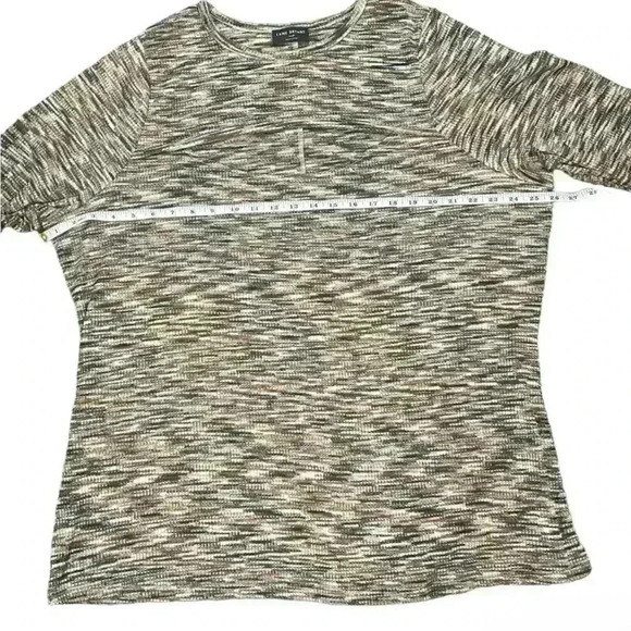 Lane Bryant NWT Front Cut Out Top
Size 26/28 - Picture 5 of 9